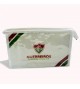 Kit Lapiseira 2.0mm e cx 06 Grafites + 01 Borracha Fluminense Oficial +chaveiro+Necessaire+caneta